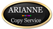 Arianne Logo